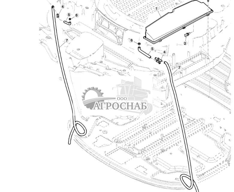 Каналы системы кондиционирования воздуха и системы обогрева - ST431462 460.jpg